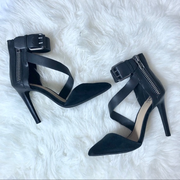 Joe's Jeans Shoes - NWT Joes “Ali” Strappy Heels